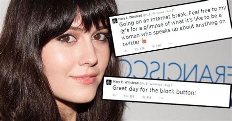 mary elizabeth winstead nude leak|Mary Elizabeth Winstead Responds to Leaked Nude Photos